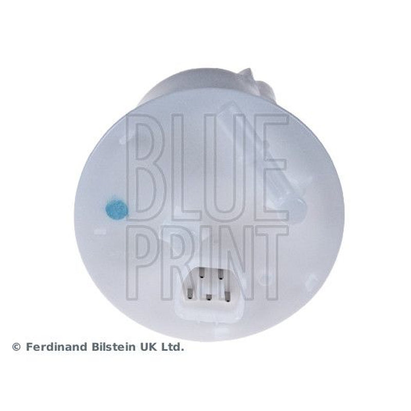 Blue Print Fuel Filter Element in the fuel tank ADH22344