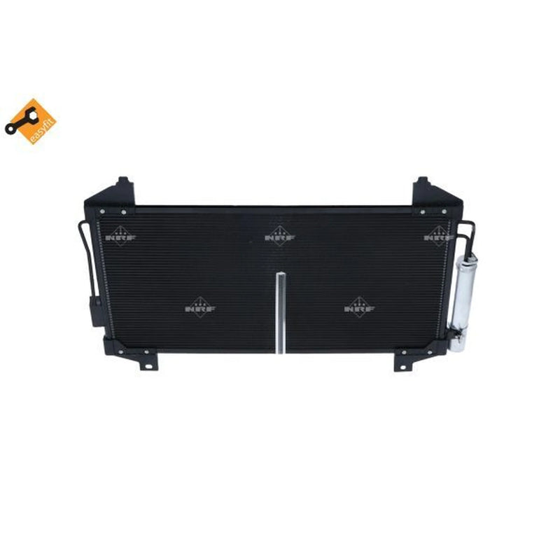 NRF Air Conditioning Condenser 350377