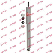 KYB Shock Absorber Damper Strut Front 555062