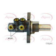 Apec Brake Master Cylinder Hydraulic Assembly MCY416