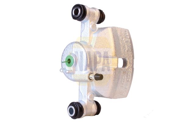 NAPA Brake Caliper Assembly Front Right
