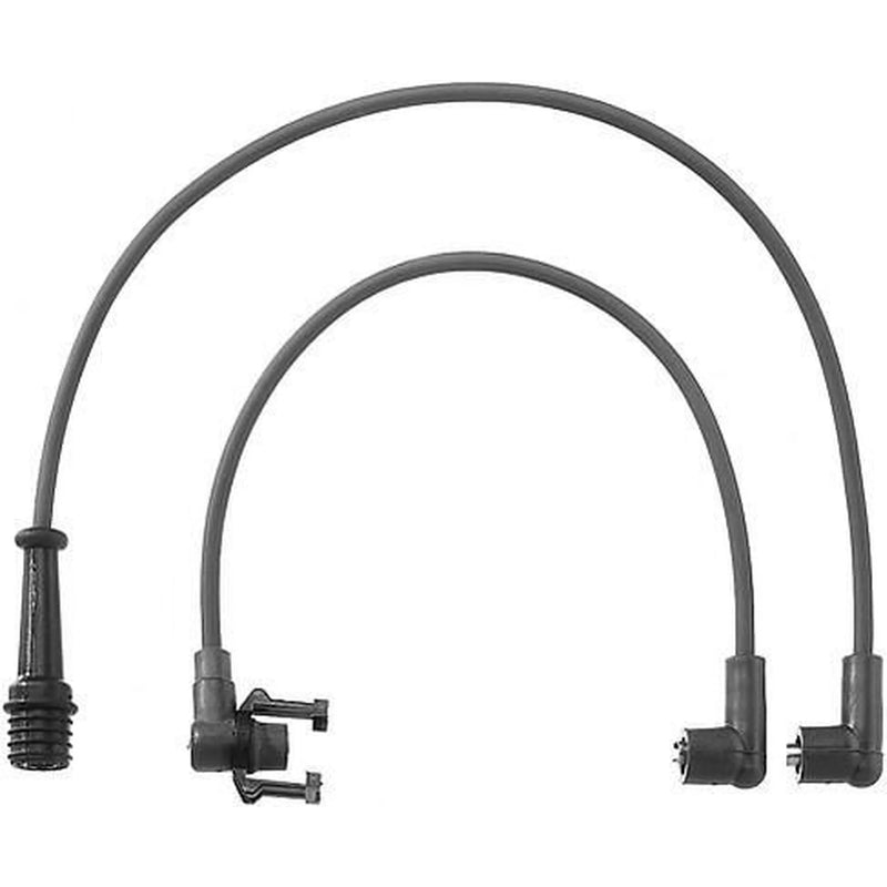 BERU Ignition HT Lead Cable Kit ZEF800