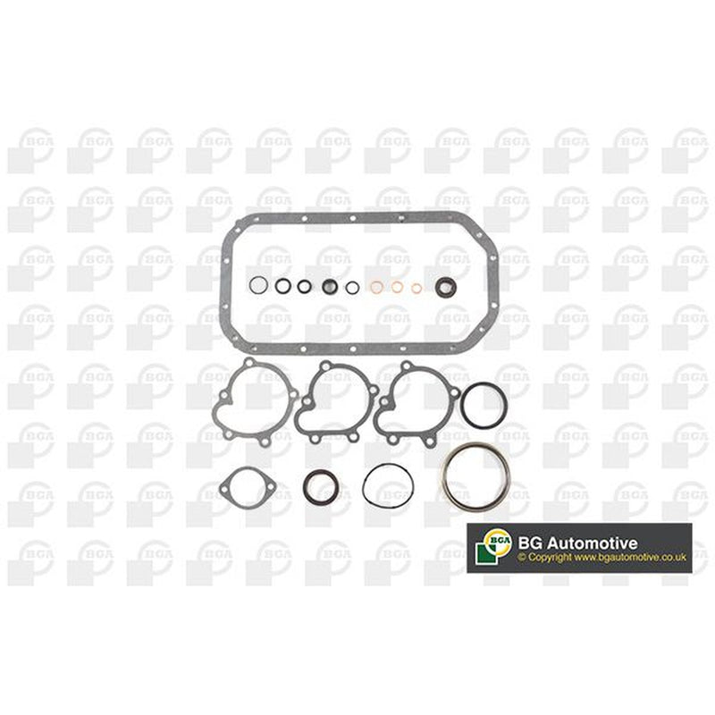 BGA Crankcase Gasket Kit ID CK1351