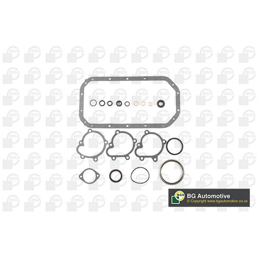 BGA Crankcase Gasket Kit ID CK1351