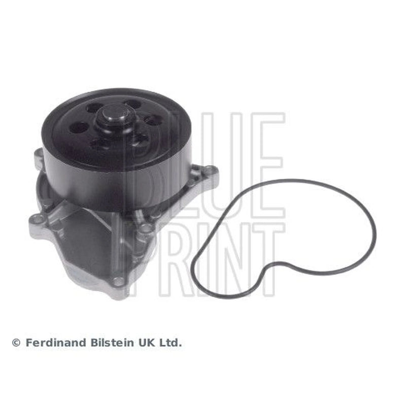 Blue Print Engine Cooling Water Pump ADH29155