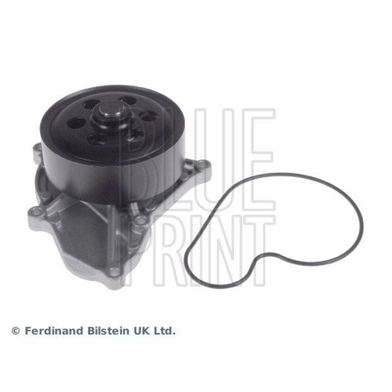 Blue Print Engine Cooling Water Pump ADH29155