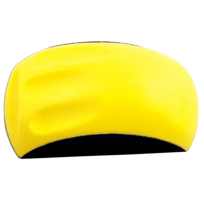Power-TEC Flat Sanding Block - PPL
