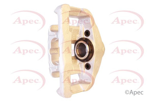 APEC RCA886 Brake Caliper Front Right Fits BMW 5 Series 6 Series 7 Series Apec - Town Parts