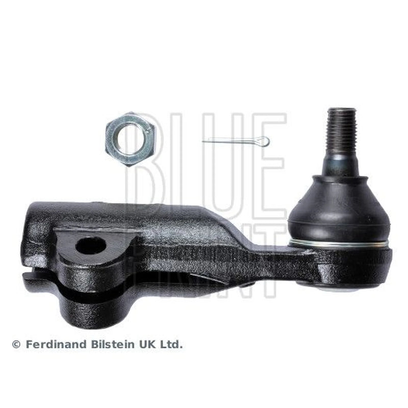 Blue Print Steering Tie Rod End Ball Joint Front Left ADN187161