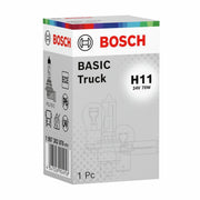 Bosch Car Light Bulb H11 PGJ19-2 24V 70W 1 987 302 876