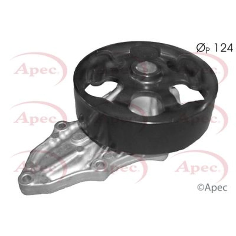 Apec Engine Cooling Water Pump AWP1226