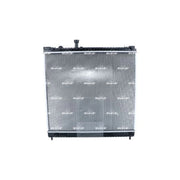 NRF Engine Radiator 56082
