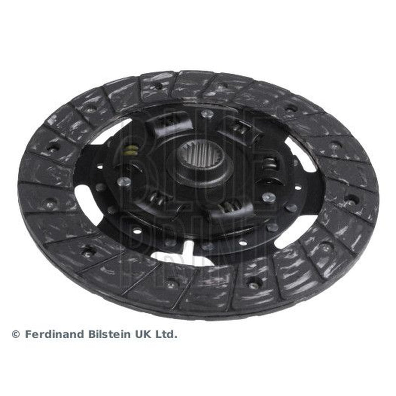 Blue Print Clutch Friction Disc Plate 20 Splines ADD63114