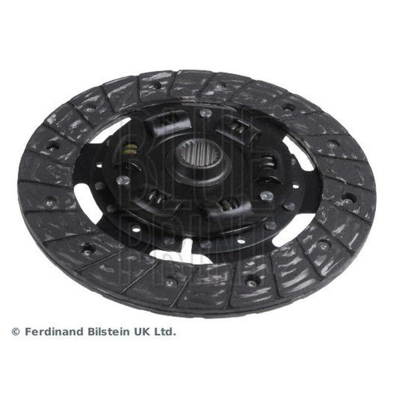 Blue Print Clutch Friction Disc Plate 20 Splines ADD63114