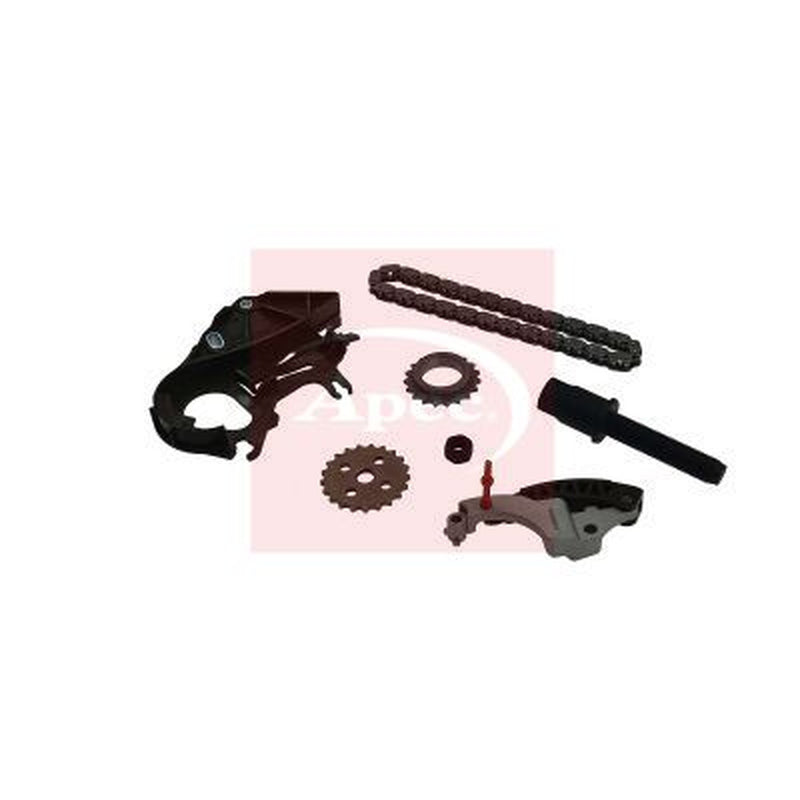 Apec Oil Pump Drive Chain Kit ACK4048