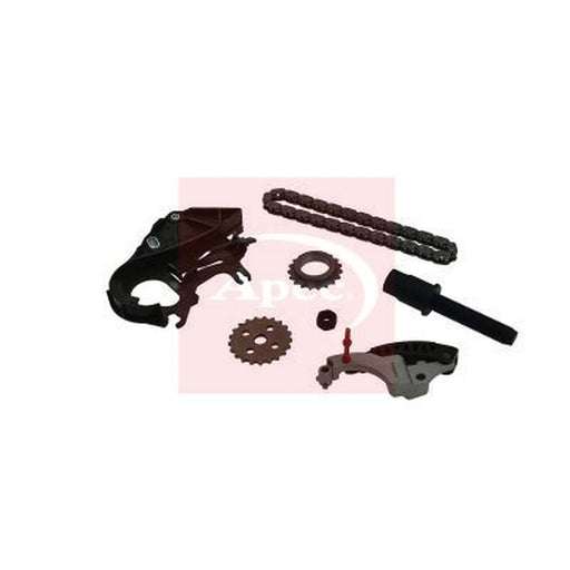 Apec Oil Pump Drive Chain Kit ACK4048