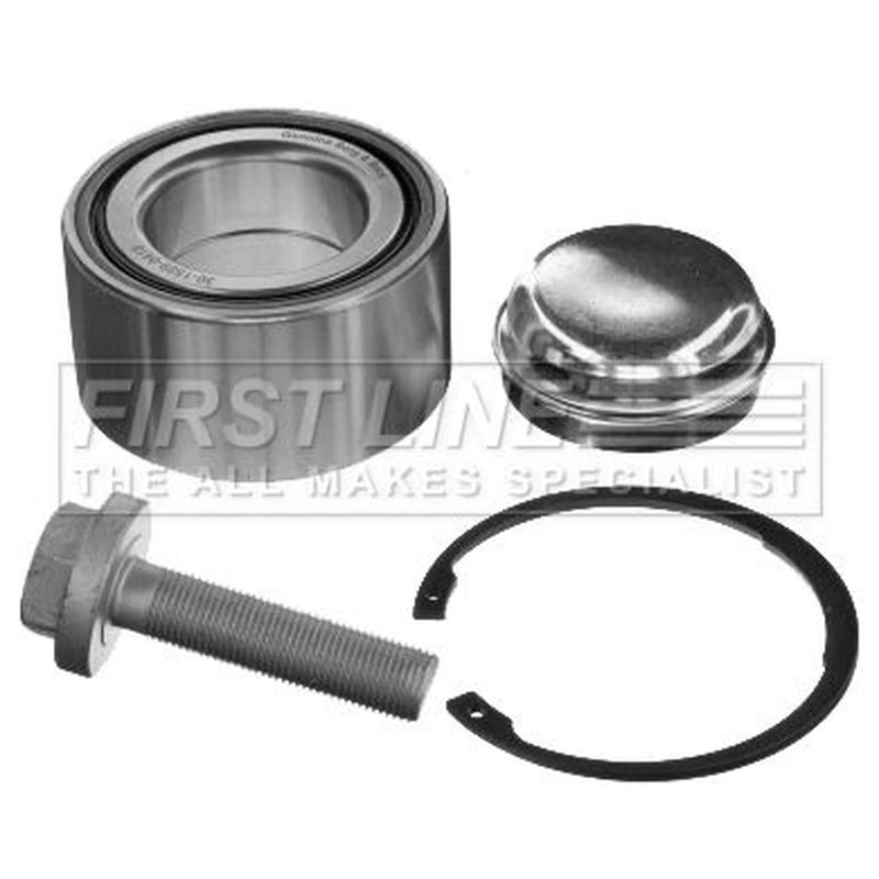First Line Wheel Bearing Kit 88mm FBK1521