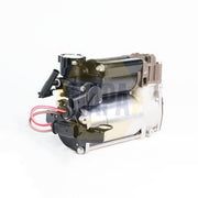 NAPA Air Suspension Compressor NAS2004