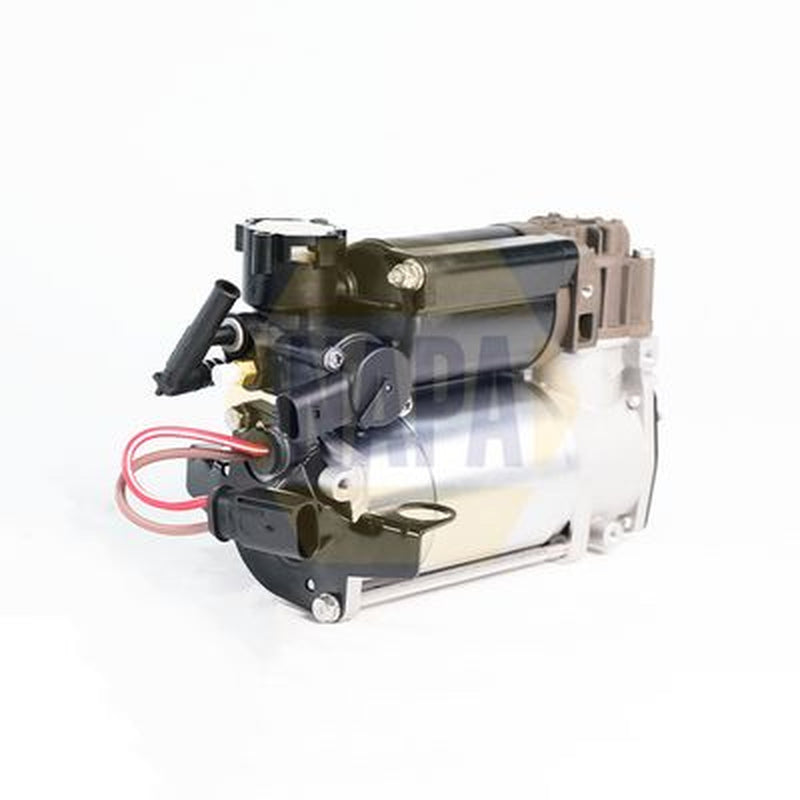NAPA Air Suspension Compressor NAS2004