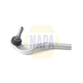 NAPA Steering Tie Rod End Ball Joint Front Left NST6778