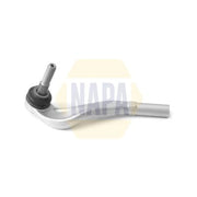 NAPA Steering Tie Rod End Ball Joint Front Left NST6778