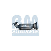 BM Catalysts Homologated Petrol Cat BM90455H