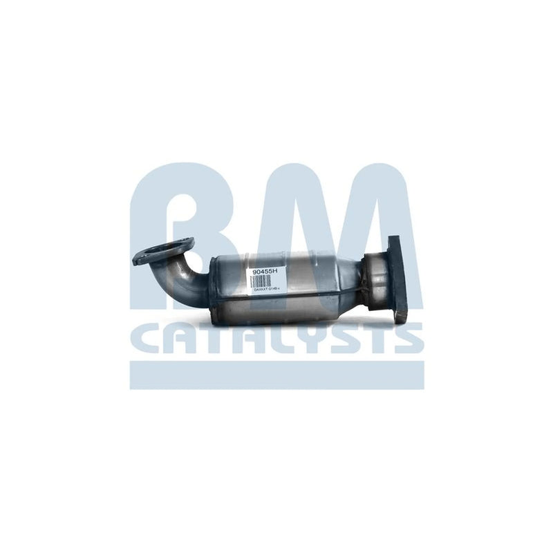 BM Catalysts Homologated Petrol Cat BM90455H