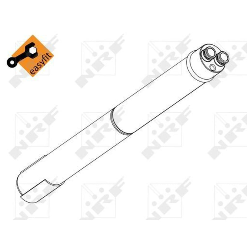 NRF Air Conditioning Dryer 33351