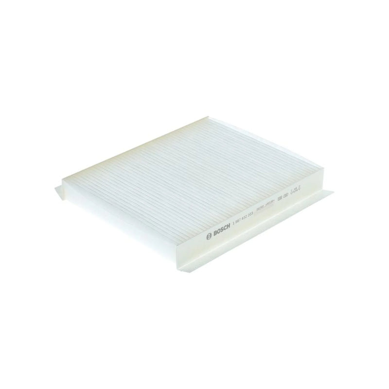 Bosch Cabin Air Filter (Pollen Filter) 1 987 432 203