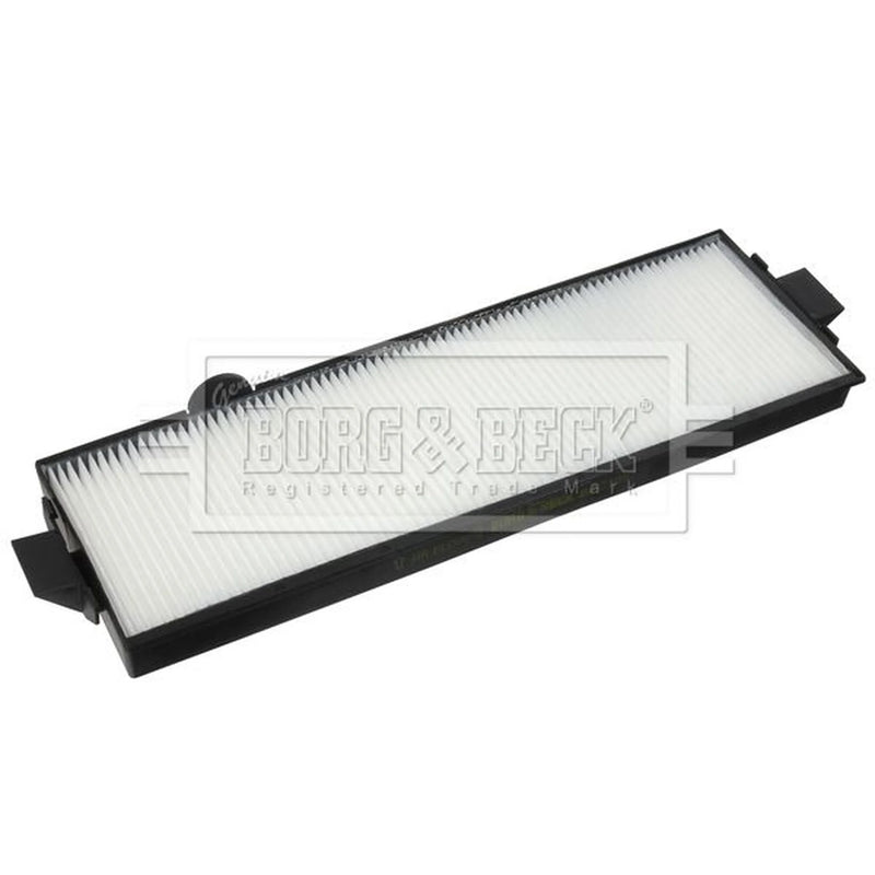 Borg & Beck Cabin Air Filter (Pollen Filter) BFC1097