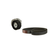Gates V-Ribbed Belt Set K015PK1215