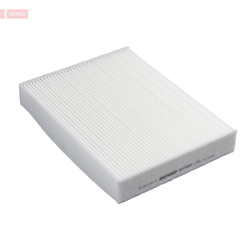 Denso Cabin Air Filter (Pollen Filter) DCF586P