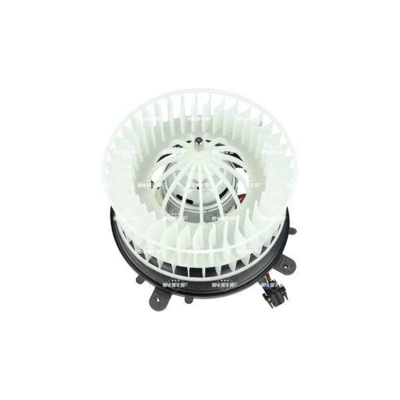 NRF Heater Blower Fan 34278