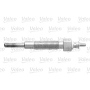 Valeo Diesel Engine Glow Plug 345157