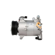 Hella Air Conditioning Compressor 8FK 366 203-491