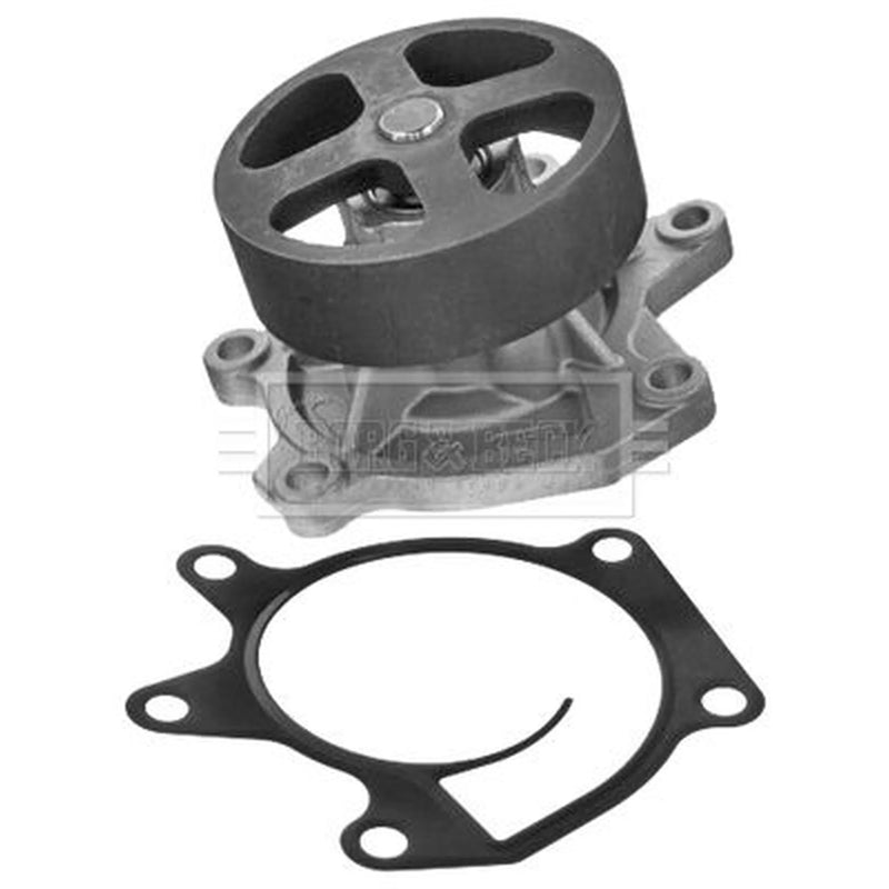 Borg & Beck Engine Cooling Water Pump BWP2356
