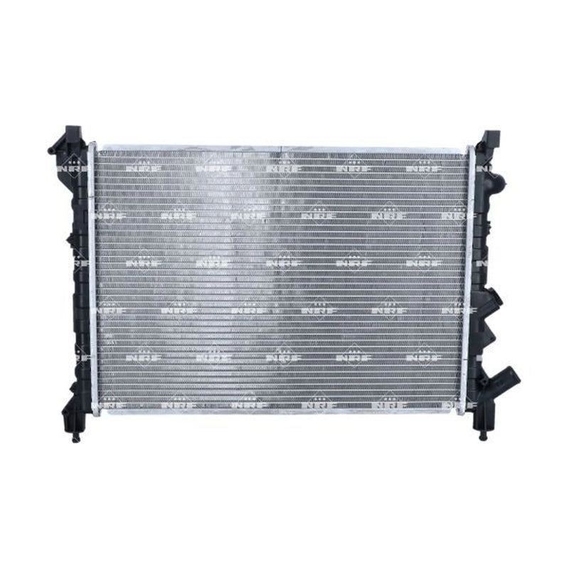 NRF Engine Radiator 58943