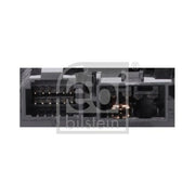 Febi Airbag Clock Spring 12 Connectors 197459