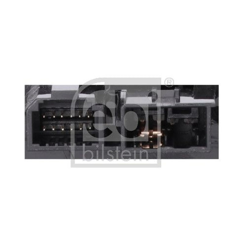 Febi Airbag Clock Spring 12 Connectors 197459