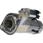 NAPA Starter Motor 12V 1.8kW 10 Teeth NSM2025