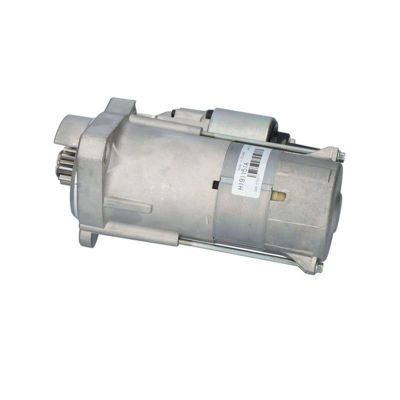 Valeo Starter Motor 12V 1.7kW 9 Teeth 438167