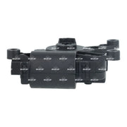 NRF Heater Blend Flap Actuator 370034