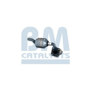 BM Catalysts Homologated Diesel Cat BM80049H