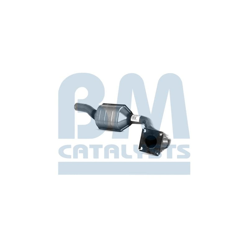 BM Catalysts Homologated Diesel Cat BM80049H