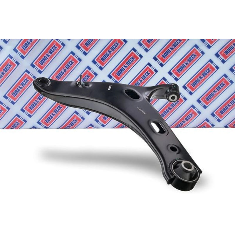 Borg & Beck Control/Trailing Arm BCA7766