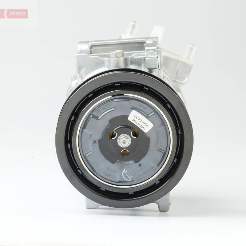 Denso Air Conditioning Compressor DCP21014