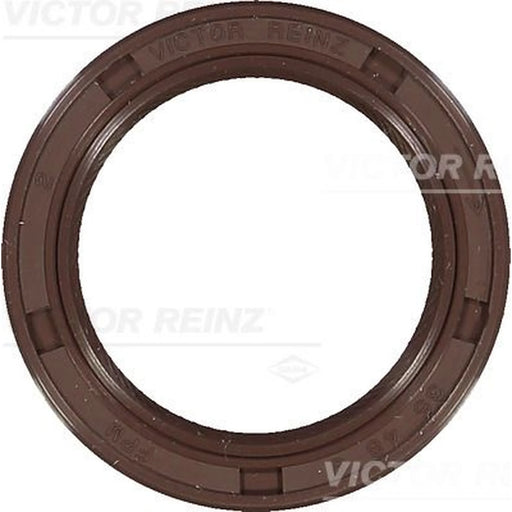 Victor Reinz Crankshaft Shaft Seal OD ID Wide 81-53972-00