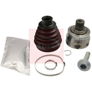 Apec CV Axle Shaft Assembly Front ACV1076