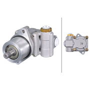Hella Power Steering Hydraulic Pump 8TL 359 003-541