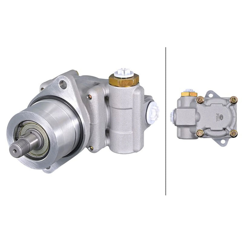 Hella Power Steering Hydraulic Pump 8TL 359 003-541